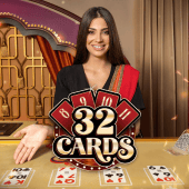 32 Baraha oriongames casino icon