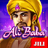 Ali Baba oriongames game icon