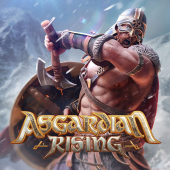 Asgardian Rising oriongames game icon