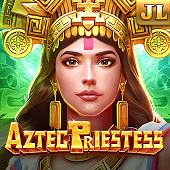 Aztec Priestess oriongames game icon