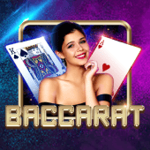 Baccarat B oriongames casino icon
