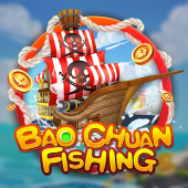 Bao Chuan Fishing oriongames game icon