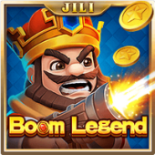 Boom Legend oriongames game icon
