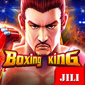 Boxing King oriongames slot icon