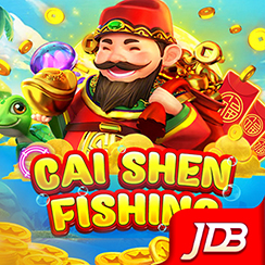 Cai Shen Fishing oriongames game icon
