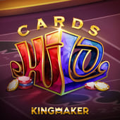 Cards Hi Lo oriongames game icon
