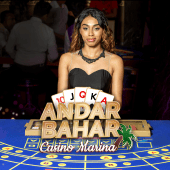 Casino Marina Andar Bahar oriongames casino icon