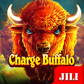 Charge Buffalo oriongames game icon