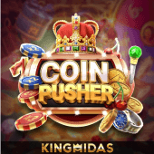 Coin Pusher oriongames game icon