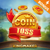Coin Toss oriongames game icon