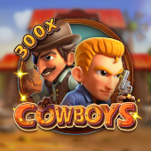 Cowboys oriongames game icon