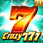 Crazy777 oriongames slot icon