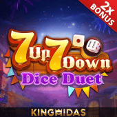 Dice Duet oriongames game icon