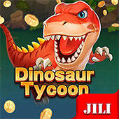 Dinosaur Tycoon oriongames game icon