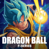 Dragon Ball oriongames slot icon