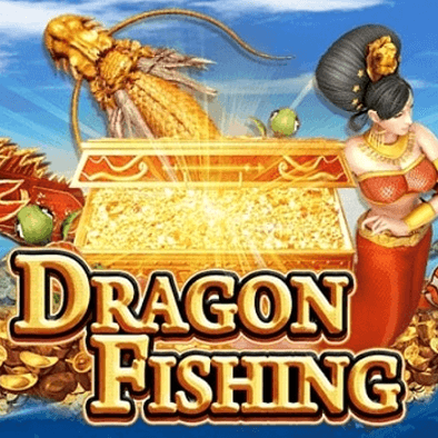 Dragon Fishing oriongames game icon