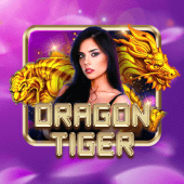 Dragon Tiger oriongames casino icon