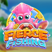 Fierce Fishing oriongames game icon