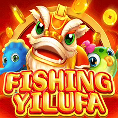 Fishing Yi Lu Fa oriongames game icon