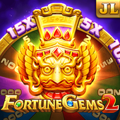 Fortune Gems 2 oriongames slot icon