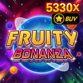 Fruity Bonanza oriongames game icon