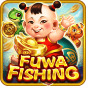 Fuwa Fishing oriongames game icon