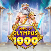 Gates of Olympus 1000 oriongames game icon