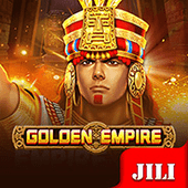 Golden Empire oriongames slot icon