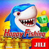 Happy Fishing oriongames game icon