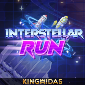 Interstellar Run oriongames game icon