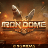 Iron Dome oriongames game icon