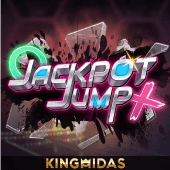 Jackpot Jump oriongames game icon