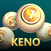 Keno oriongames game icon