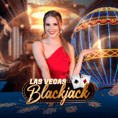 Las Vegas Blackjack oriongames casino icon