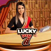 Lucky 7 oriongames casino icon