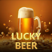 Lucky Bear oriongames game icon