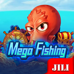 Mega Fishing oriongames game icon