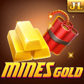 Mines Gold oriongames slot icon