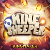 Minesweeper oriongames game icon