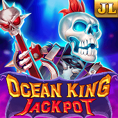 Ocean King Jackpot oriongames game icon