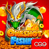 Oneshot Fishing oriongames game icon