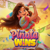 Pinata Wins oriongames slot game icon