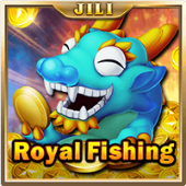 Royal Fishing oriongames game icon