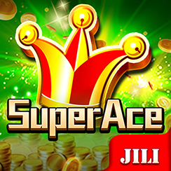 Super Ace oriongames slot icon