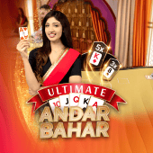 Ultimate Andar Bahar oriongames casino icon