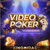 Video Poker oriongames game icon
