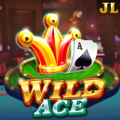 Wild Ace oriongames slot icon